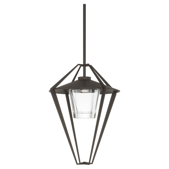 Stellar Large Outdoor Pendant/Semi-Flush