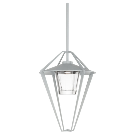 Stellar Large Outdoor Pendant/Semi-Flush