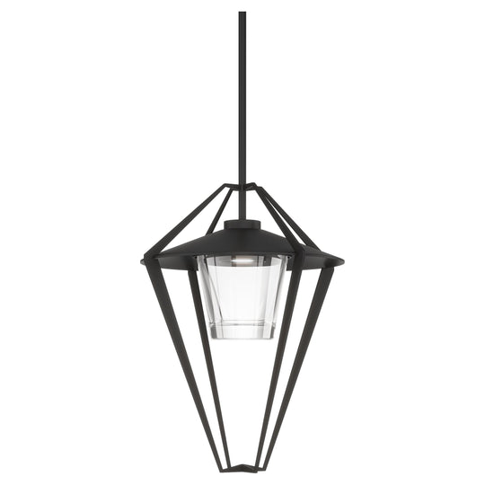 Stellar Large Outdoor Pendant/Semi-Flush