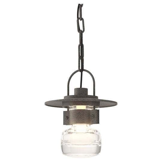 Mason Small Outdoor Ceiling Fixture