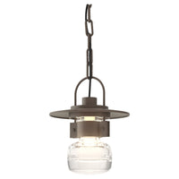 Mason Small Outdoor Ceiling Fixture