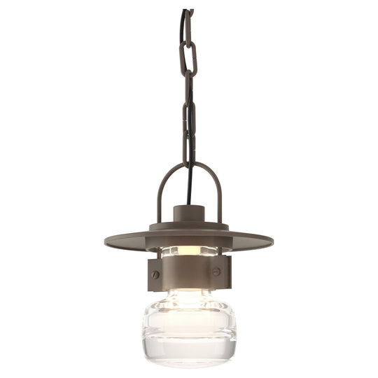 Mason Small Outdoor Ceiling Fixture