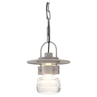 Mason Small Outdoor Ceiling Fixture