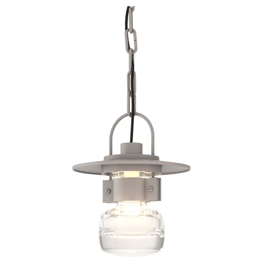 Mason Small Outdoor Ceiling Fixture