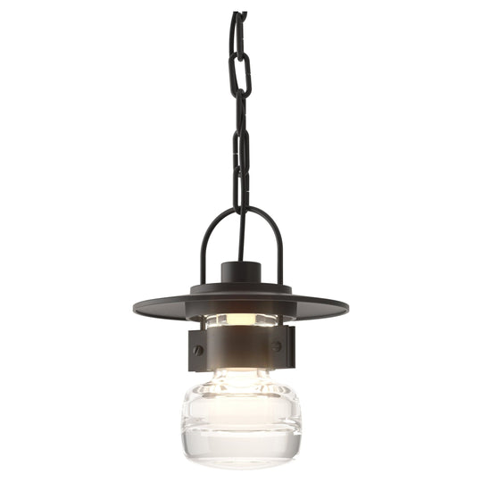 Mason Small Outdoor Ceiling Fixture