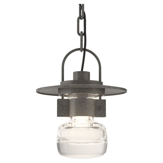 Mason Outdoor Ceiling Fixture