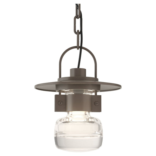 Mason Outdoor Ceiling Fixture