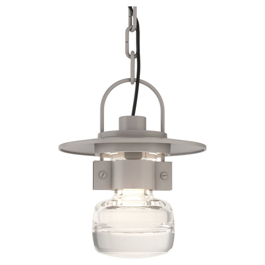 Mason Outdoor Ceiling Fixture