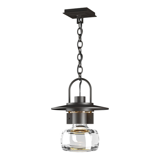 Mason Large Outdoor Ceiling Fixture