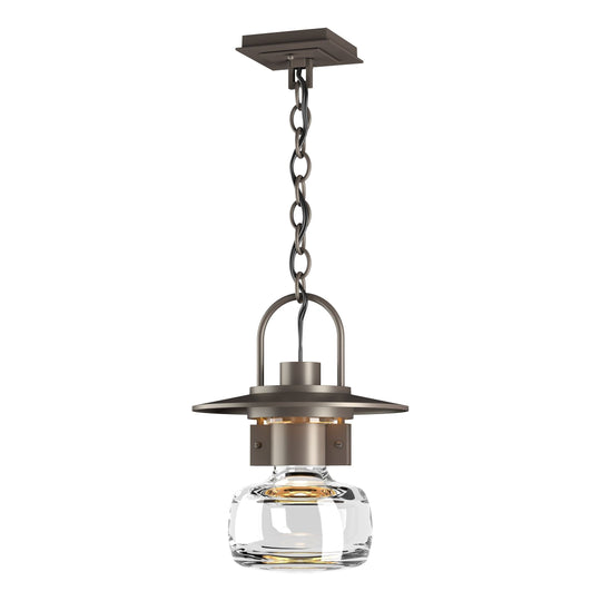 Mason Large Outdoor Ceiling Fixture