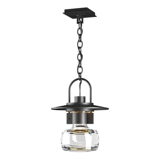 Mason Large Outdoor Ceiling Fixture