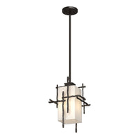 Tura Outdoor Pendant