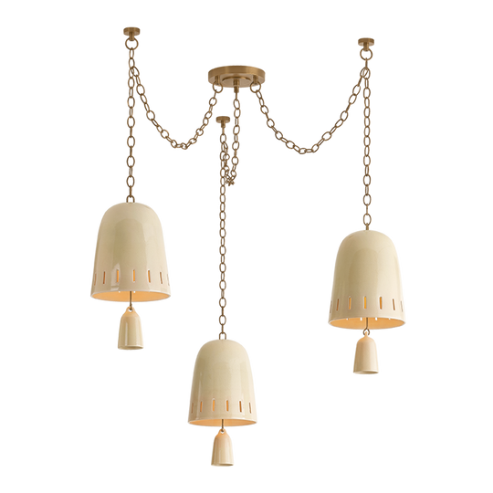 Omi Chandelier