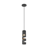 Stream 1-Light Pendant