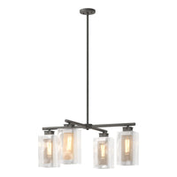 Polaris Outdoor 4-Light Pendant