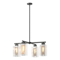 Polaris Outdoor 4-Light Pendant