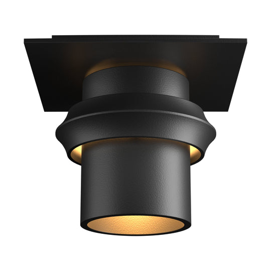 Twilight Small Dark Sky Outdoor Semi-Flush