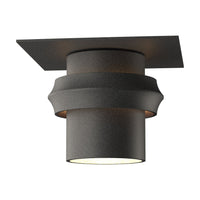 Twilight Dark Sky Outdoor Semi-Flush