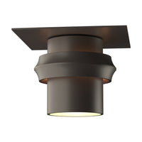 Twilight Dark Sky Outdoor Semi-Flush