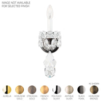 New Orleans 1-Light Wall Sconce