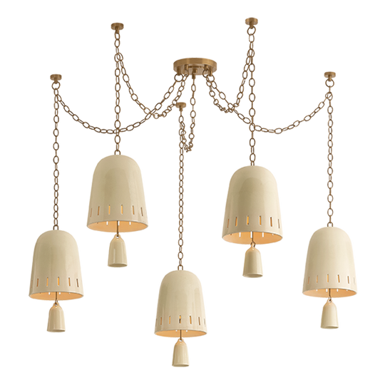 Omi Chandelier