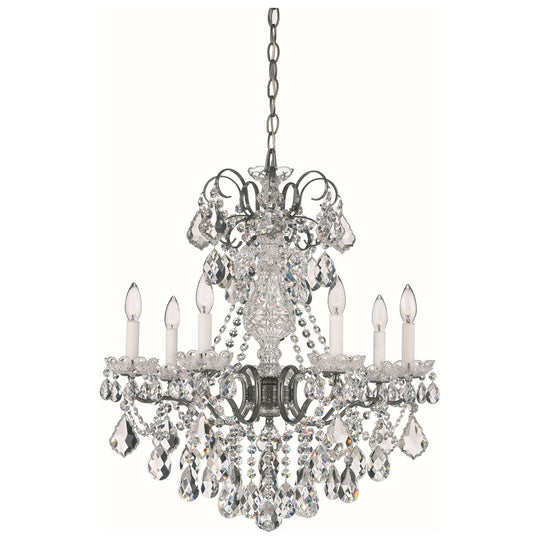 New Orleans 7-Light Chandelier