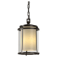 Meridian Outdoor Ceiling Fixture