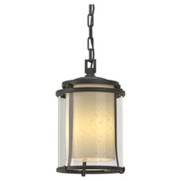 Meridian Outdoor Ceiling Fixture