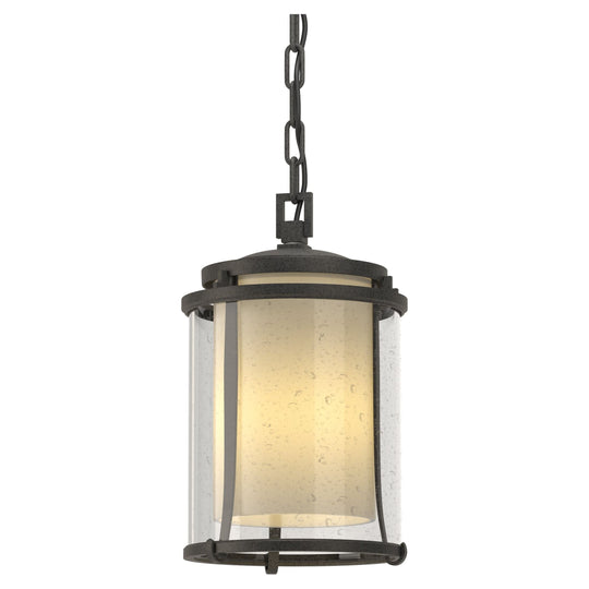 Meridian Outdoor Ceiling Fixture