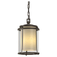 Meridian Outdoor Ceiling Fixture