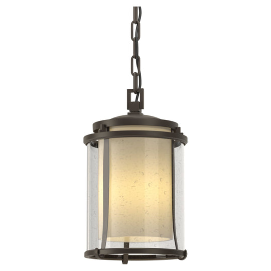 Meridian Outdoor Ceiling Fixture