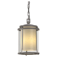 Meridian Outdoor Ceiling Fixture