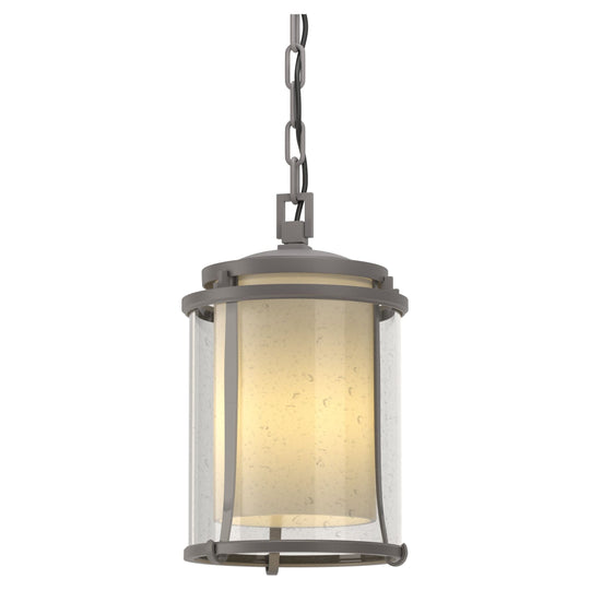 Meridian Outdoor Ceiling Fixture