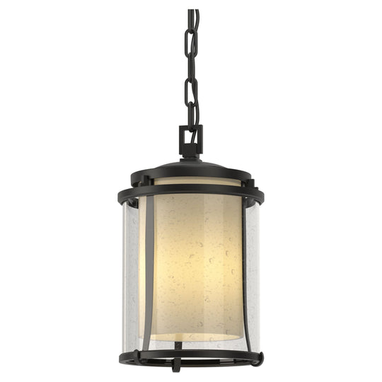 Meridian Outdoor Ceiling Fixture