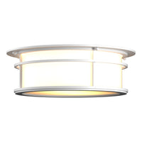 Province Outdoor Flush Mount