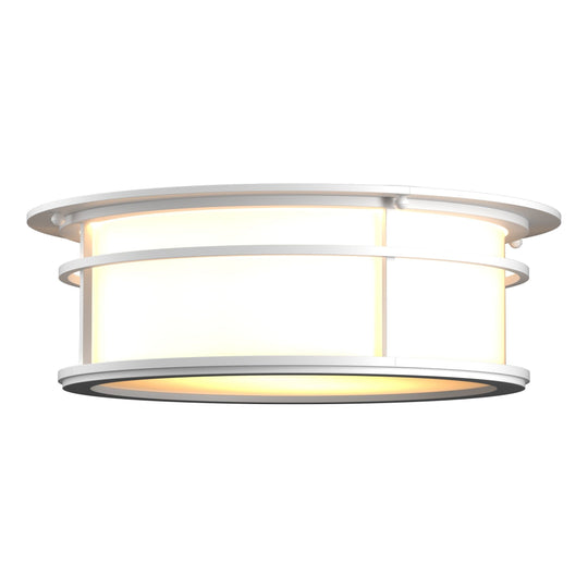 Province Outdoor Flush Mount