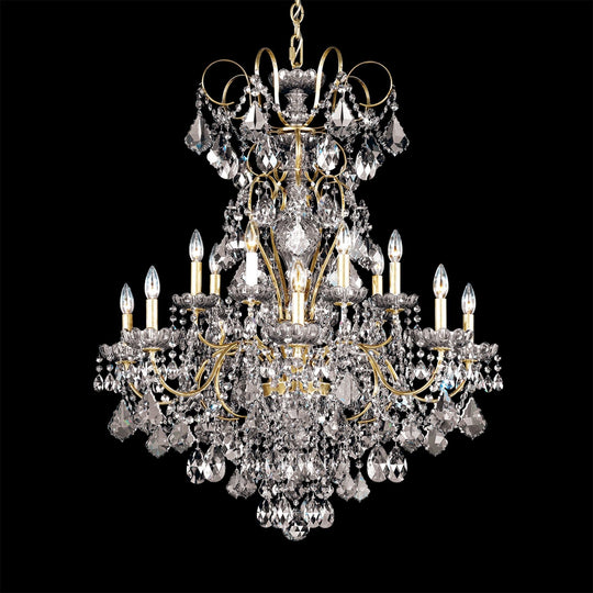 New Orleans 14-Light Chandelier