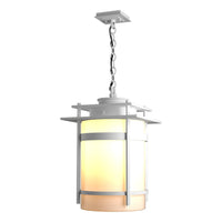 Banded Large Outdoor Fixture