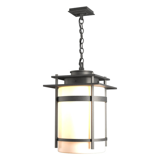 Banded Large Outdoor Fixture