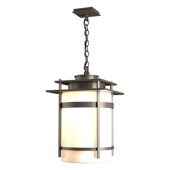 Banded Large Outdoor Fixture