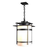 Banded Large Outdoor Fixture