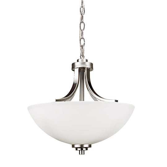 Oxford 3-Light Pendant