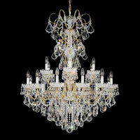 New Orleans 8-Light Chandelier