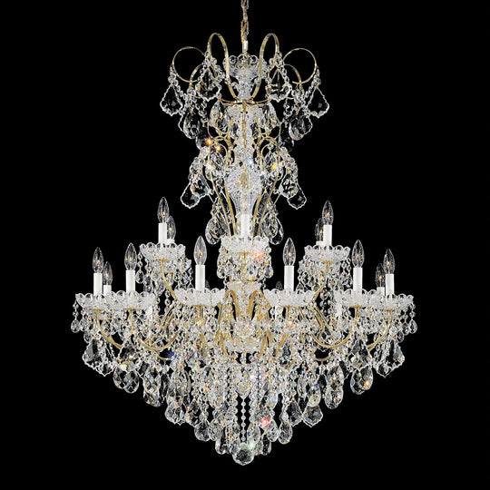 New Orleans 8-Light Chandelier