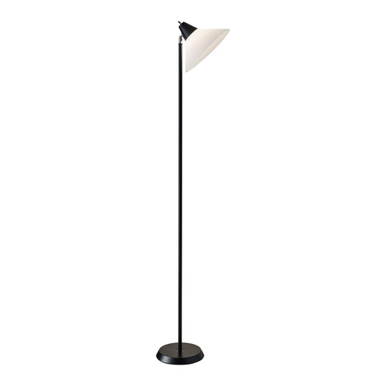 Swivel Torchiere
