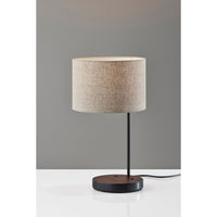 Oliver Wireless Charging Table Lamp