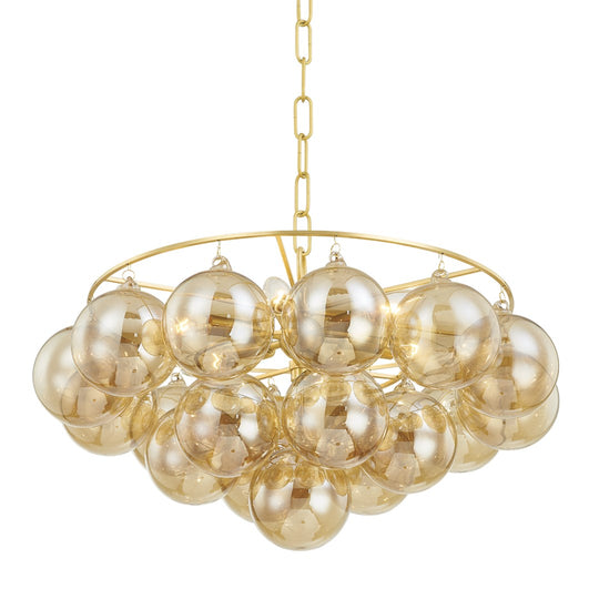 Mimi 6-Light Chandelier