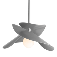 Hibiscus Outdoor Pendant