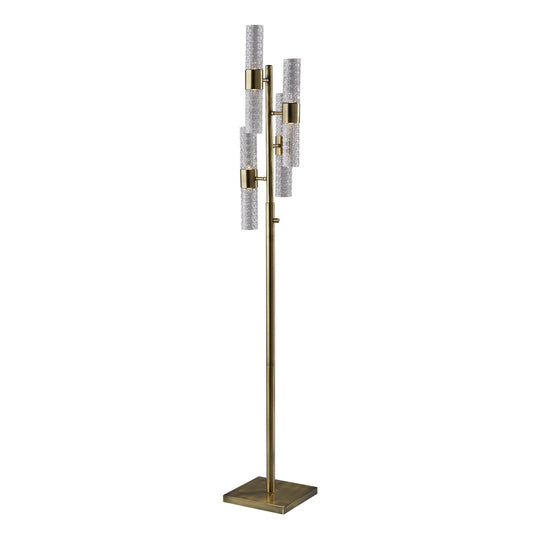 Harriet LED Floor Lamp