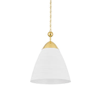 Bronson 1-Light Pendant